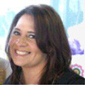 Mary Ball
